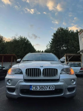 BMW X5 M57 35d , снимка 4