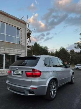 BMW X5 M57 35d , снимка 5