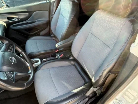 Opel Mokka 1.6cdti COSMO AUTOMATIC KAMERA NAVI Evro 6b, снимка 11