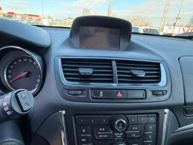 Opel Mokka 1.6cdti COSMO AUTOMATIC KAMERA NAVI Evro 6b, снимка 14