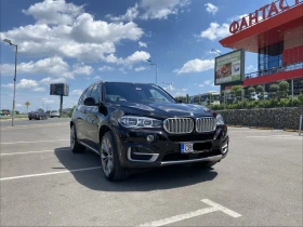 BMW X5 M40d* FULL* 360* B&O* Pano* 3xTV* DISTR* , снимка 3