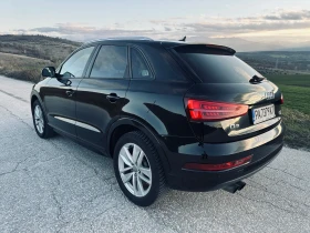 Audi Q3 2.0, снимка 6