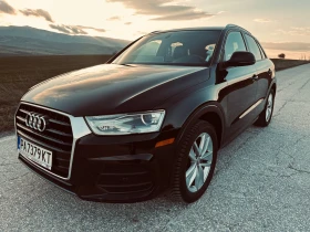 Audi Q3 2.0, снимка 1