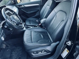 Audi Q3 2.0, снимка 8