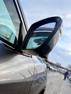 Nissan Qashqai 4х4* 360камери* Мъртва точка* Топ* Нави* Кожа* 2 к, снимка 6