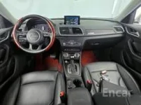 Audi Q3  - изображение 7