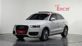 Audi Q3, снимка 2