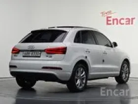 Audi Q3  - изображение 3