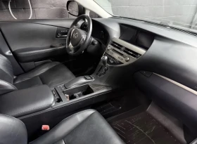 Lexus RX 350 БЕЗ ИНЦИДЕНТИ * * ОБДУХВАНЕ * * КАМЕРА * * KEYLESS, снимка 3