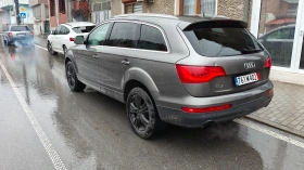 Audi Q7 3.0TFSI, снимка 5