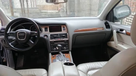 Audi Q7 3.0TFSI, снимка 8