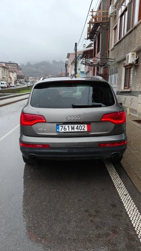 Audi Q7 3.0TFSI, снимка 4
