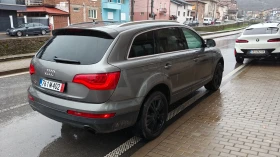 Audi Q7 3.0TFSI, снимка 3