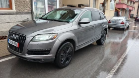 Audi Q7 3.0TFSI, снимка 6