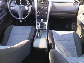 Suzuki Grand vitara, снимка 12