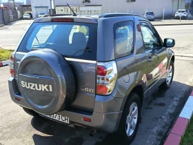 Suzuki Grand vitara, снимка 6