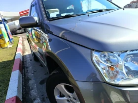 Suzuki Grand vitara, снимка 9