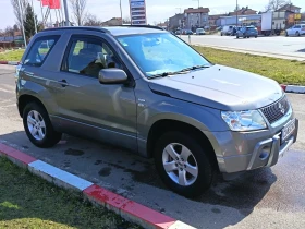 Suzuki Grand vitara, снимка 1