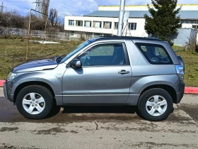 Suzuki Grand vitara, снимка 4