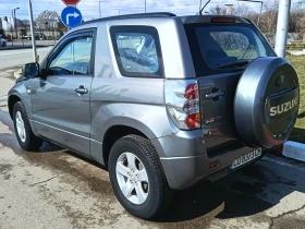 Suzuki Grand vitara, снимка 5