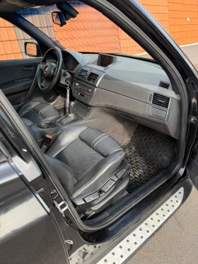 BMW X3 3.0d, снимка 11