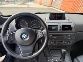 BMW X3 3.0d, снимка 12