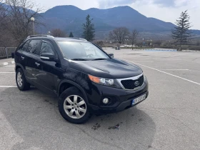 Kia Sorento 2.2, снимка 2