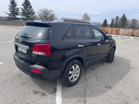 Kia Sorento 2.2, снимка 4