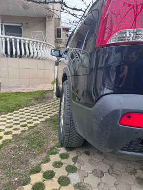 Kia Sorento 2.2, снимка 15