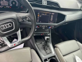 Audi Q3 QUATTRO * FULL S LINE PACK* DIGITAL* ПАНОРАМА* , снимка 9