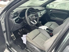 Audi Q3 QUATTRO * FULL S LINE PACK* DIGITAL* ПАНОРАМА* , снимка 7