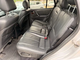 Mercedes-Benz ML 270 A/C, снимка 13