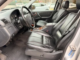 Mercedes-Benz ML 270 A/C, снимка 7