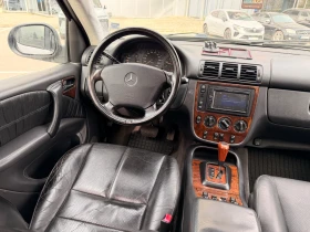 Mercedes-Benz ML 270 A/C, снимка 12