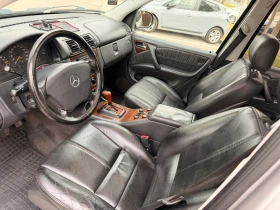 Mercedes-Benz ML 270 A/C, снимка 8