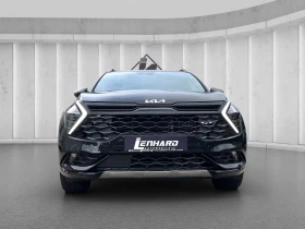 Kia Sportage GT-Line* 4WD* Pano* ViCo* Navi* Kamera* SHZ* * , снимка 1