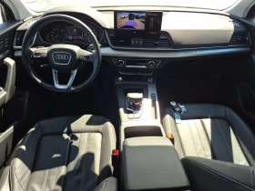 Audi Q5 * KOMFORT * CARFAX * ЦЕНА ДО БГ, снимка 6