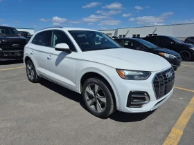 Audi Q5 * KOMFORT * CARFAX * ЦЕНА ДО БГ, снимка 2