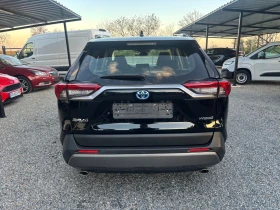 Toyota Rav4 HEV, 218ks, E-CVT Business, снимка 4