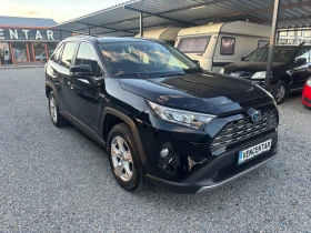 Toyota Rav4 HEV, 218ks, E-CVT Business, снимка 2