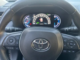 Toyota Rav4 HEV, 218ks, E-CVT Business, снимка 8
