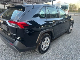Toyota Rav4 HEV, 218ks, E-CVT Business, снимка 3