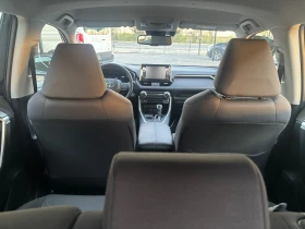 Toyota Rav4 HEV, 218ks, E-CVT Business, снимка 12