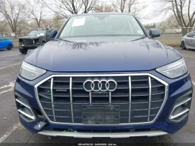 Audi Q5 2.0l Premium Plus 45 Tfsi Quattro S Tronic, снимка 12
