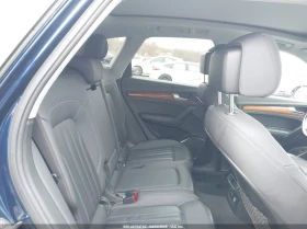 Audi Q5 2.0l Premium Plus 45 Tfsi Quattro S Tronic, снимка 8