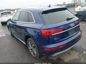 Audi Q5 2.0l Premium Plus 45 Tfsi Quattro S Tronic, снимка 3