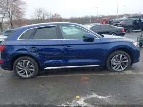 Audi Q5 2.0l Premium Plus 45 Tfsi Quattro S Tronic, снимка 13