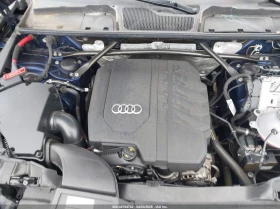 Audi Q5 2.0l Premium Plus 45 Tfsi Quattro S Tronic, снимка 10
