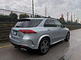 Mercedes-Benz GLE 350  / 360 / DISTRONIC / BURMESTER, снимка 4