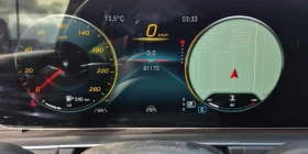 Mercedes-Benz GLE 350  / 360 / DISTRONIC / BURMESTER, снимка 6